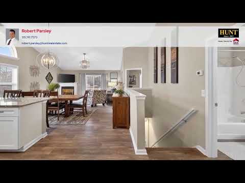 5037 Betsy Ross, Liverpool, NY home video tour