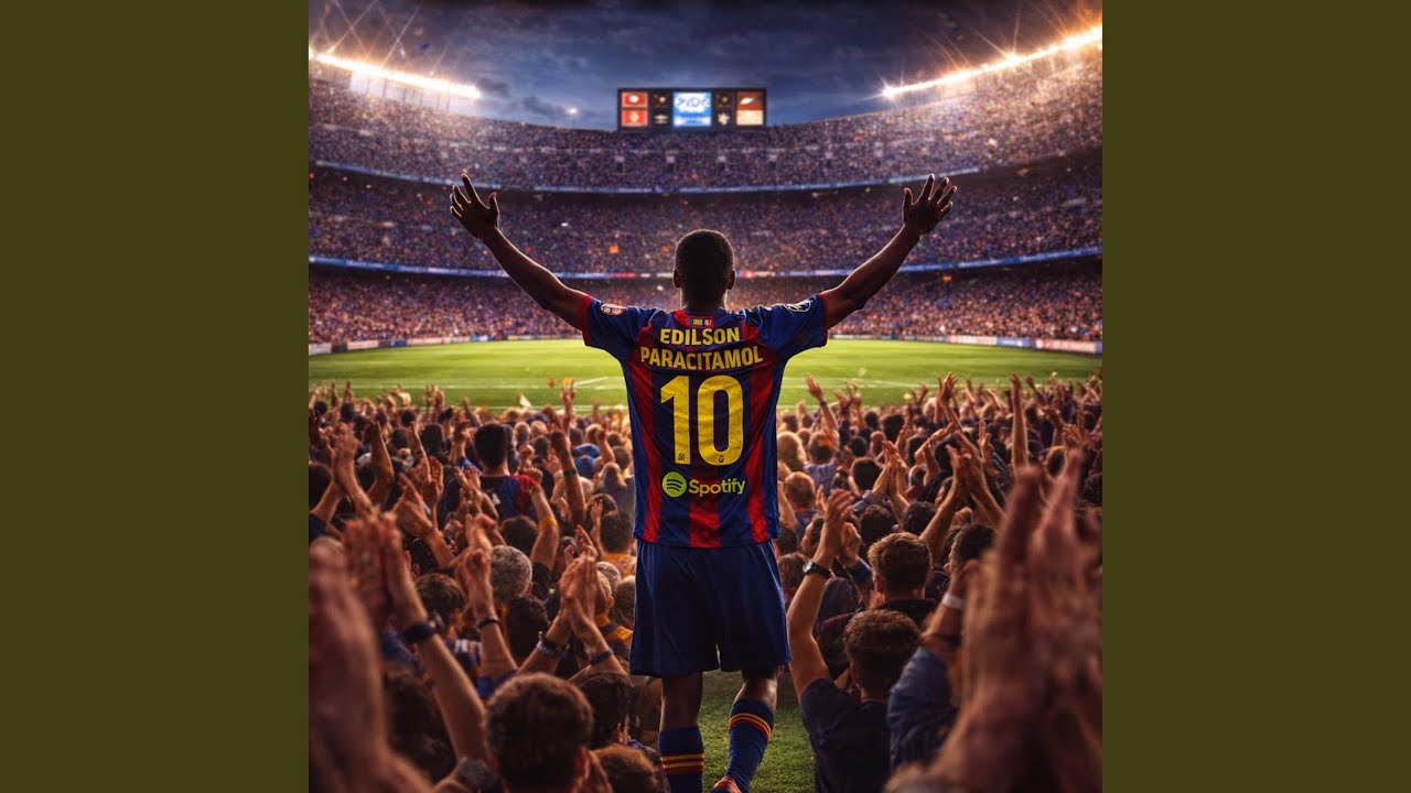 Watch BARCELONA on YouTube Watch BARCELONA on YouTube