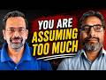 The Biggest Mistake In Retirement Planning Isn't What You Think | Pattu | Freefincal