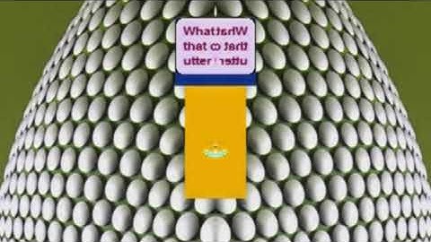 An utter failure Round 1 Render Pack Round 1 vs Myself +G Major 69