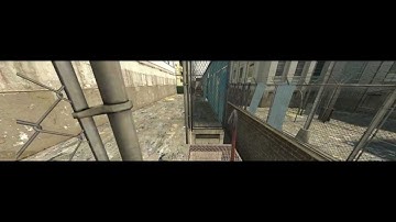Half-Life 2 in 5760x1080 Triple Monitor Eyefinity Showcase 2xHD7970 (HD)