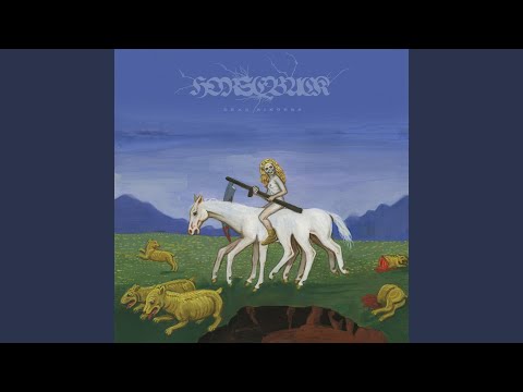 Horseback — The Cord Itself