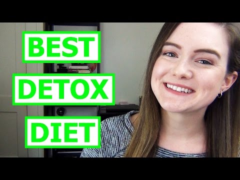 the-best-detox-diet-and-cleanse