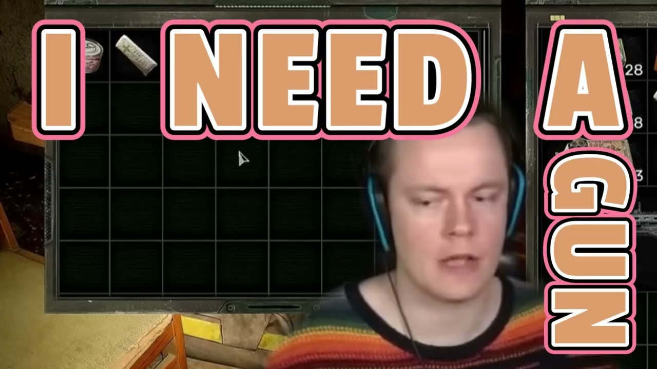 yum yum yum yum (i need a gun); an insym remix