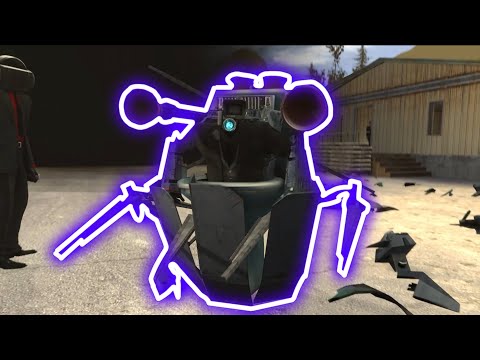 Skibidi toilet 63