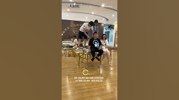 Máy cưa liên hợp bàn trượt JT 9 cua cắt ván công nghiệp #trending