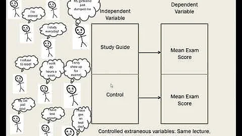 Random Sampling vs. Random Assignment