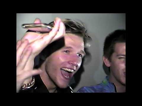 Capital Soiree - Dancing Off My Sins