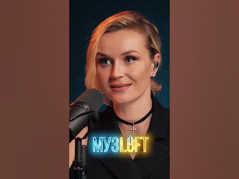 Полина Гагарина про хейт на «Голосе» после Евровидения - YouTube