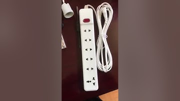 Ổ cắm điện thông minh tích hợp cổng sạc điện thoại đa năng ll sopoka