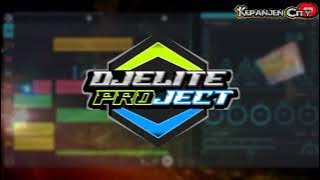 DJ SHOLAWAT ADFAITA SLOW BASS HOREG REMIXER DJ ELITE PROJECT