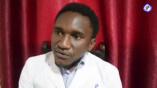 SABABU CHANGIZI/VISABABISHI VYA UGONJWA SHINIKIZO LA JUU LA DAMU (CAUSES OF HYPERTENSION)