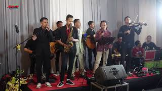 Download Lagu Guyon Waton - Kok Iso Yo (Cover By Keroncong Srawung) MP3