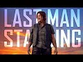 Daryl Dixon Tribute || Last Man Standing [TWD]