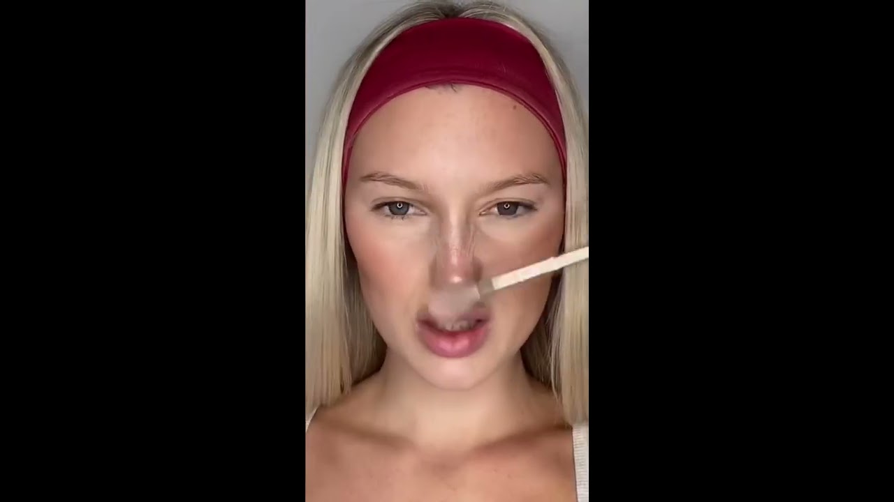 Meredith Duxbury Natural Makeup