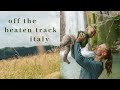 Off the beaten track italy  hiking eating  exploring emiliaromagna