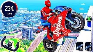 Moto Raider bike Racing – Racing Bike 3D Android Gameplay🎯 #viralgames  screenshot 5