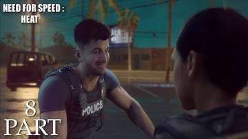 Need for Speed: Heat - Part 8 [PS5] [4KUHD] [No Commentary]