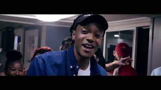 Feenyx - My Buddies (Prod. by Gator) (Official Video)
