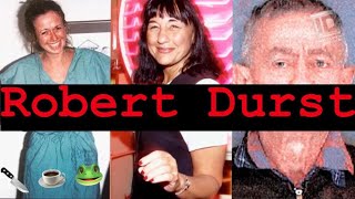The Bizarre Case(s) of Robert Durst - True Crime Case (Solved?) Details