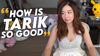 Pokimane & Toast invited me to play VALORANT. Here's how it went!