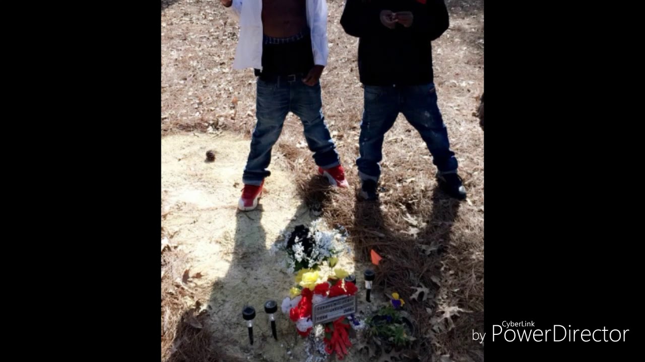 L'A Tre n Jefe- Wit My NiGGas