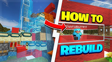 how to rebuild after going RAIDABLE... HOW TO HCF #3
