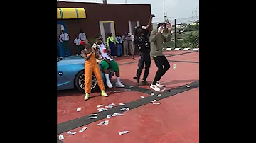 Dj 4kerty Dance With GY Record Hit 