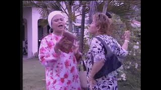 Jadi Tak Jadi (2003) Ropie & Cecupak