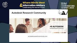 Kimberly Fuhrman: Road Trip! Navigating Autodesk Revit Feedback Channels