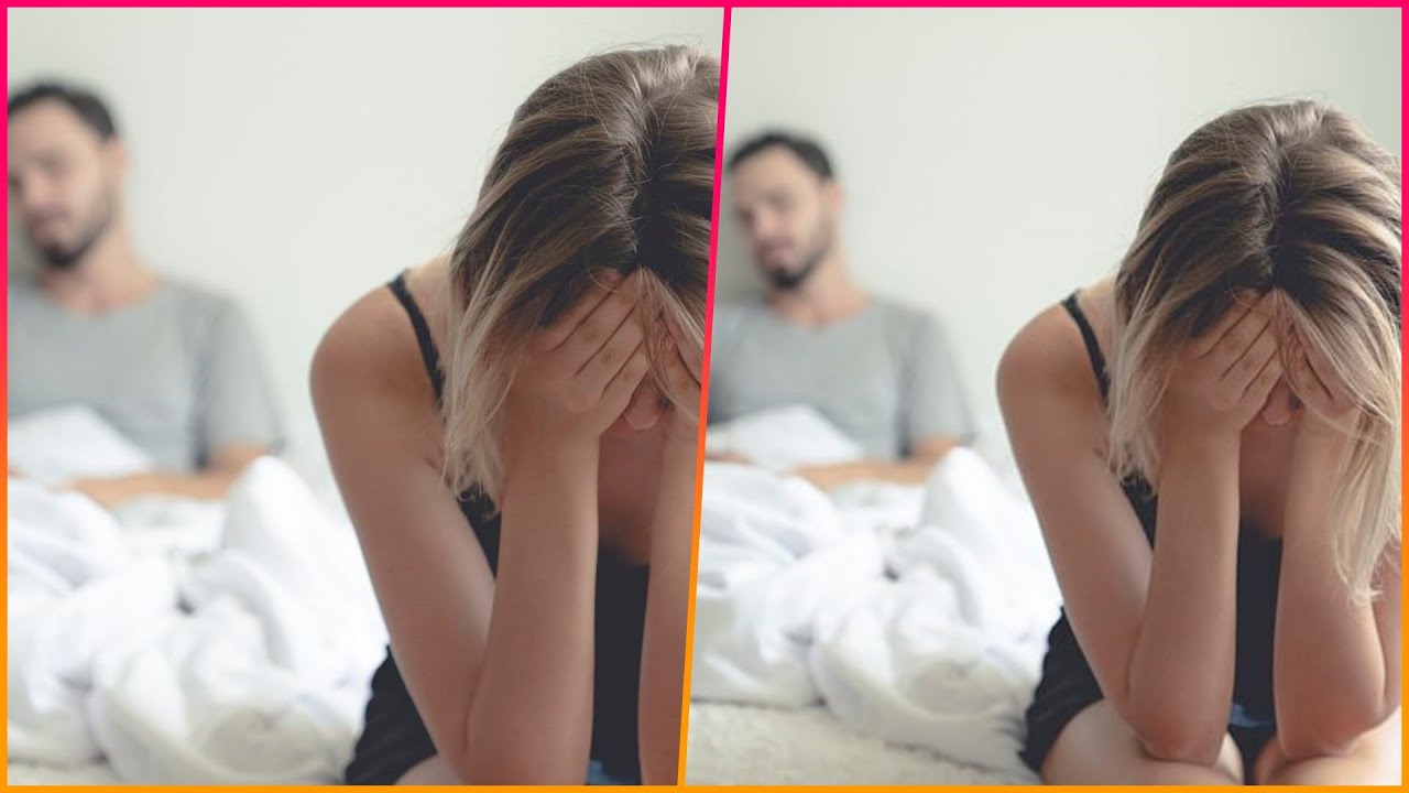 Choking: Urgent warning issued over dangerous sex act being normalised