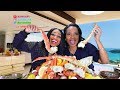 Seafood Boil with Dr. Heavenly from Married to Medicine