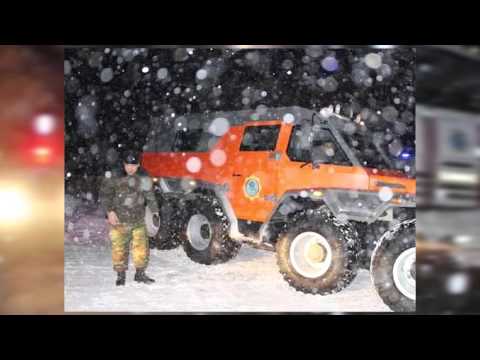 ყაზახეთში ავიაკატასტროფას 5 ადამიანი ემსხვერპლა