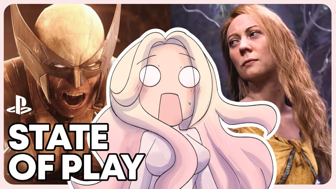 State of Play June 2026 REACTION