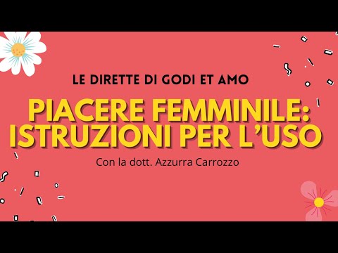 Video: 5 situazioni imbarazzanti perfette per l'utilizzo del 