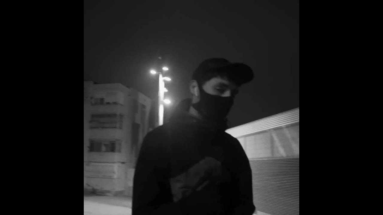 (FREE) Morad X Baby Gang X Beny Jr Type Beat - "Entropie"