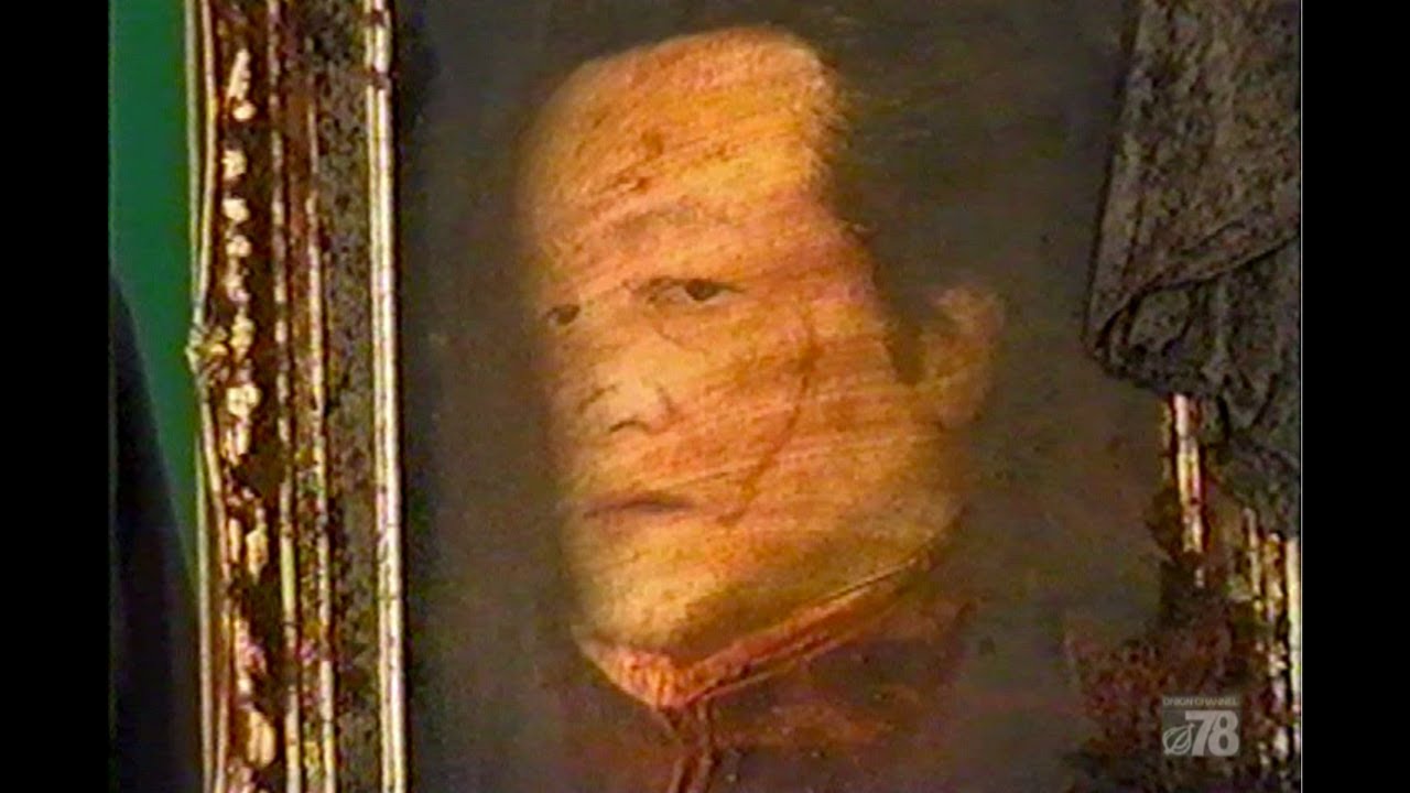 satire comedy Kim's Dark Mirror - Lake Dredge Appraisal