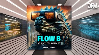 Flow B - Freak Me Out [Anticlockwise Music]