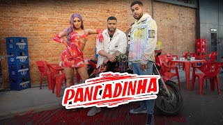 PANCADINHA - Yuri Martins | Tainá Costa | Jerry Smith ( Clipe Oficial )