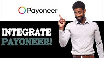 Connect Payoneer With Your Shopify Store (2025)