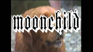 Mrd - Moonchild Official Video