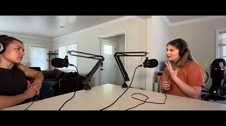 Ep#2: Faith, Toxic Relationships, & a 24-hour Birth with Lucy Brown