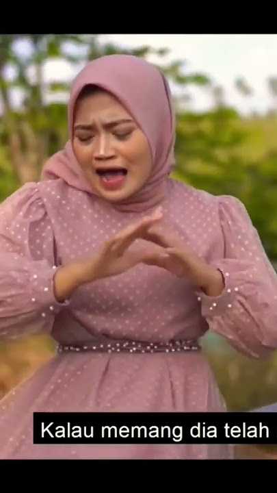 viral dangdut - kembalikan dia - revina alvira