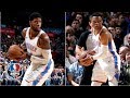 Westbrook’s 10th triple-double, George’s 22 points helps Thunder beat Mavericks | NBA Highlights