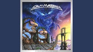 Video thumbnail of "Gamma Ray - Heaven Can Wait"