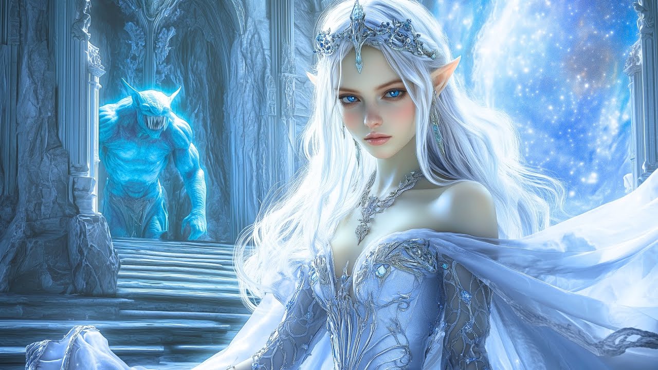 She Thought I Was Just a Guard… Until 3,000 Enemies Came & I Risked It All for Her. | Sci Fi Stories