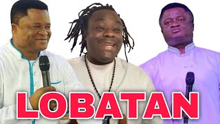 ELEYI TUN GA O!! ETUNWAGBO OHUN ROTIMI DANIEL SO NIPA PROPHET SEGUN ADEBAYO ATI  ESUN TI WON FIKANWO