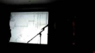 Efrat in Pucha Kucha Part #1