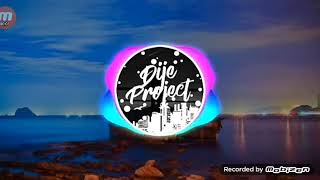 DJ burn slow full bass