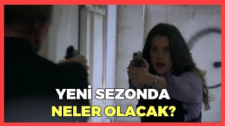 Kanal D Yeni Sezon Tanıtımı - Arka Sokaklar